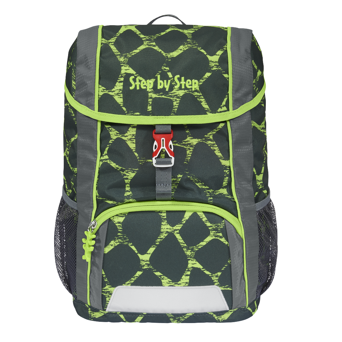 Step by Step KID Rucksack - Set Dino Tres, 3-teilig - Bild 5