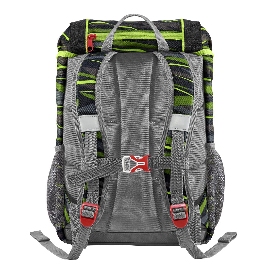 Step by Step KID Rucksack - Set Wild Cat Chiko, 3-teilig - Bild 3