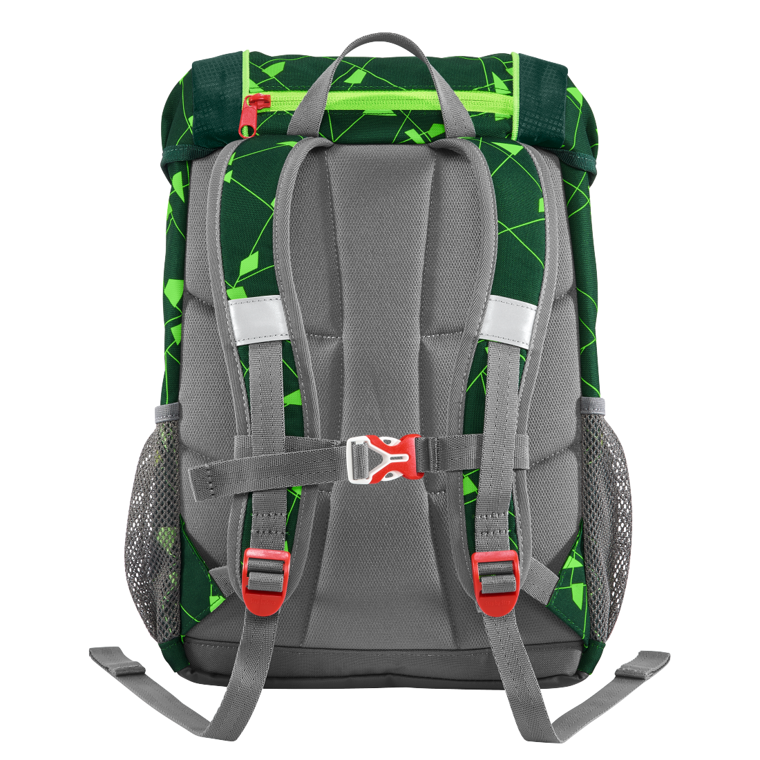 Step by Step KID SHINE - Special Edition Rucksack-Set Dino Night Tryo, 3-teilig - Bild 4