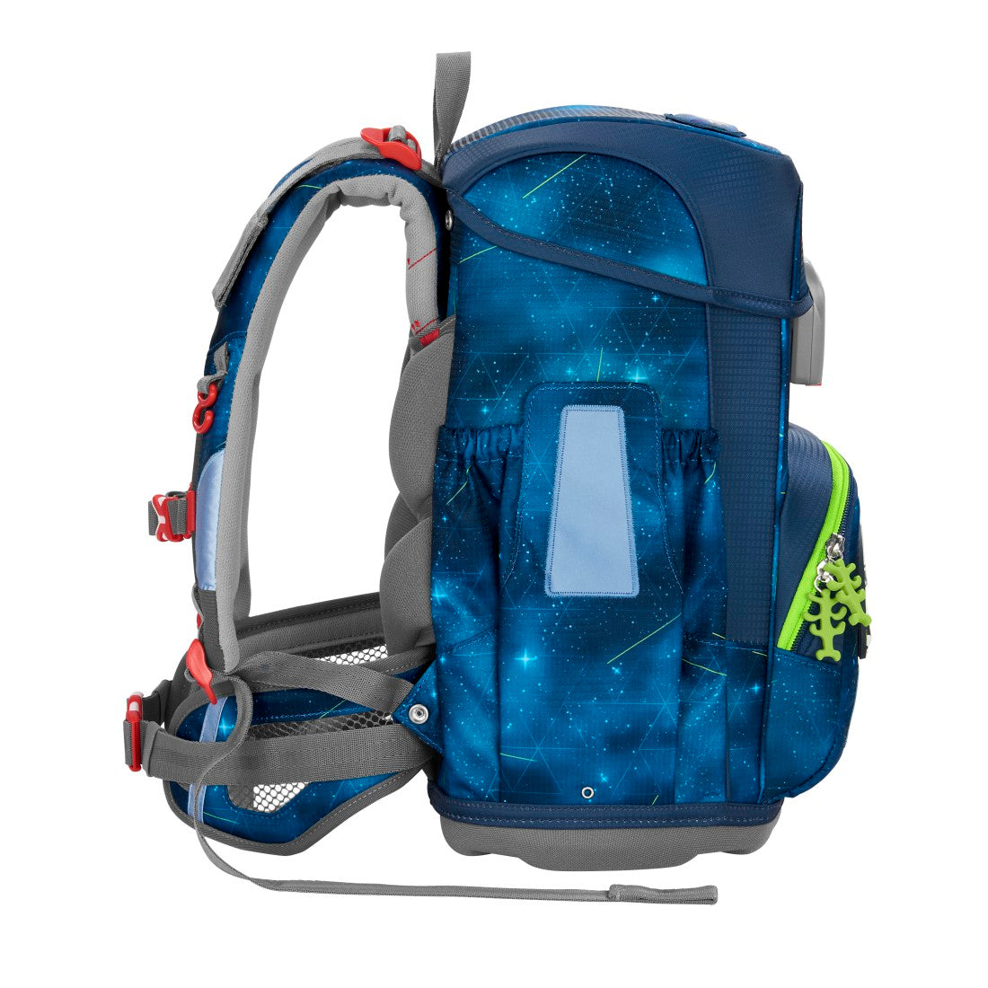 Step by Step CLOUD Schulranzenset Starship Galactus 5-teilig - Bild 4