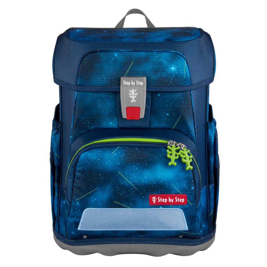 Step by Step CLOUD Schulranzenset Starship Galactus 5-teilig - Bild 6