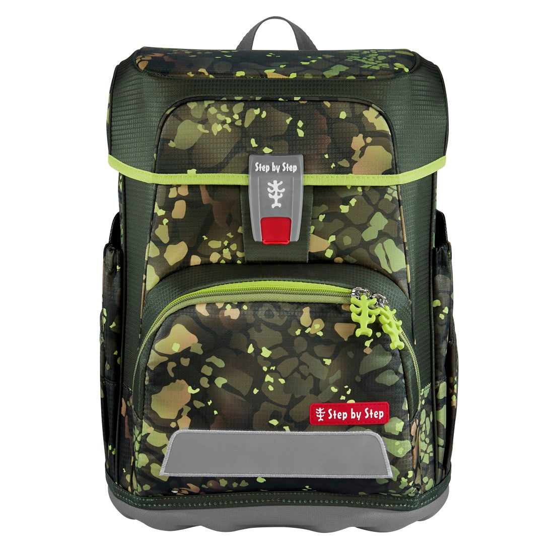 Step by Step CLOUD Schulranzenset Dino Torex 5-teilig - Bild 6