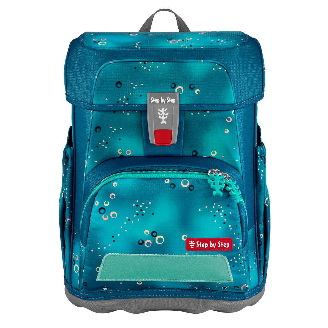 Step by Step CLOUD Schulranzenset Dog Basty 5-teilig - Bild 6
