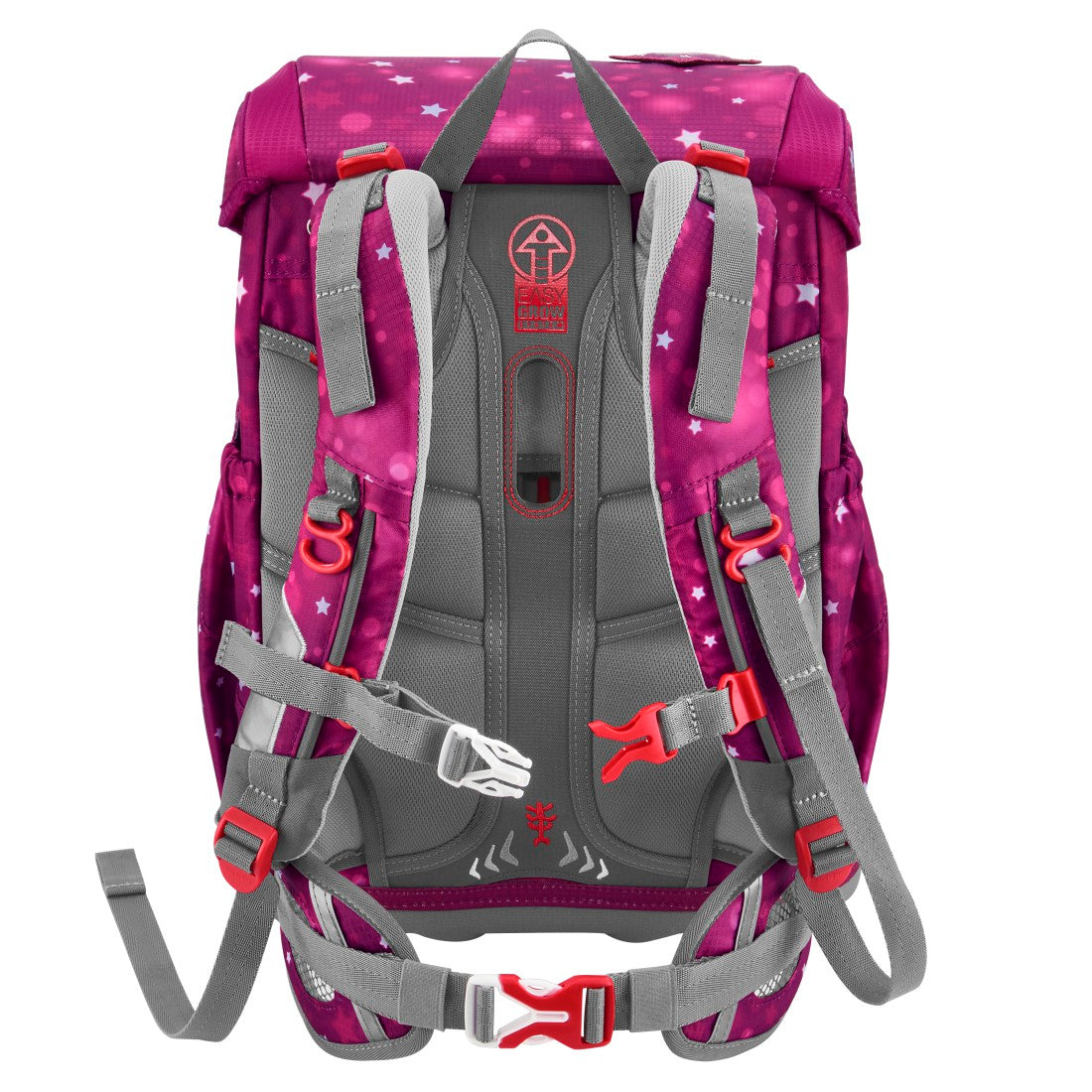 Step by Step CLOUD Schulranzenset Sweet Unicorn Nuala 5-teilig - Bild 3