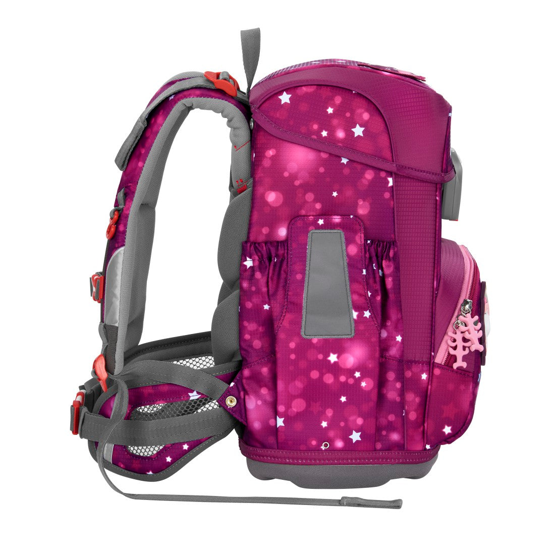 Step by Step CLOUD Schulranzenset Sweet Unicorn Nuala 5-teilig - Bild 4