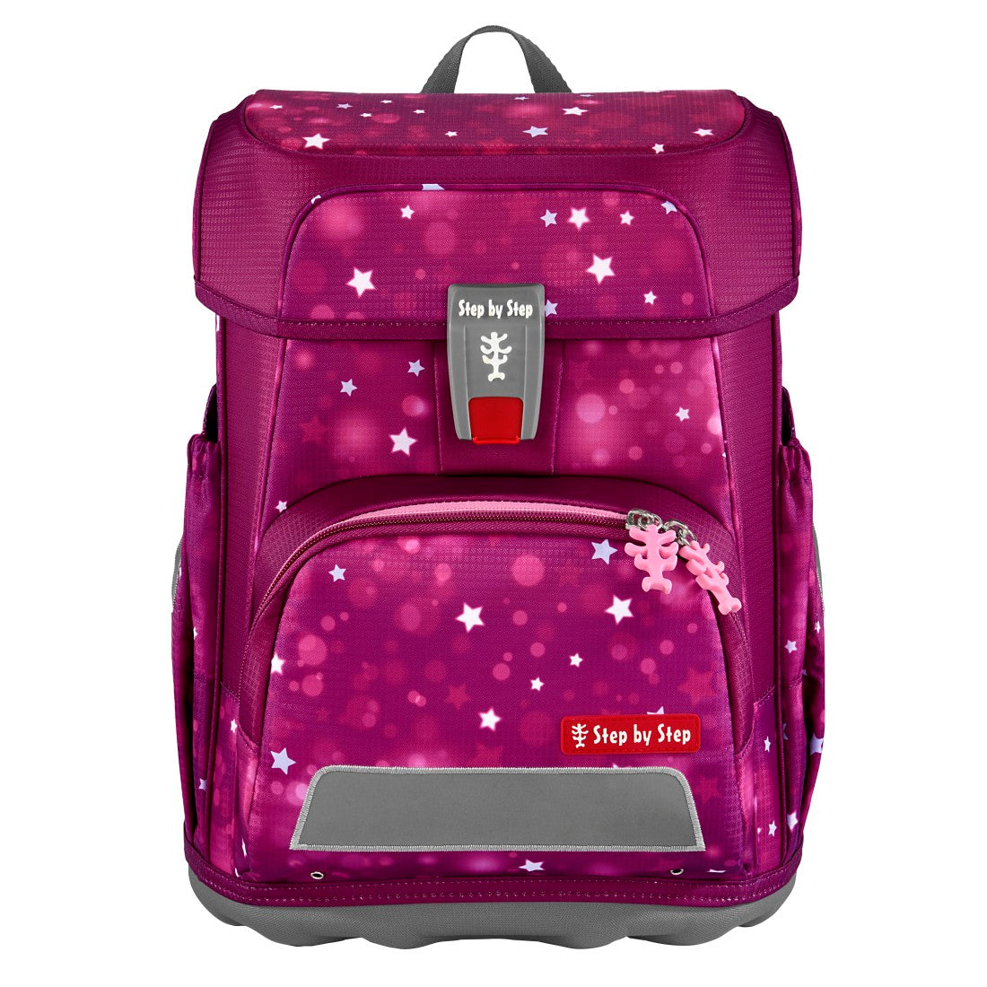 Step by Step CLOUD Schulranzenset Sweet Unicorn Nuala 5-teilig - Bild 7