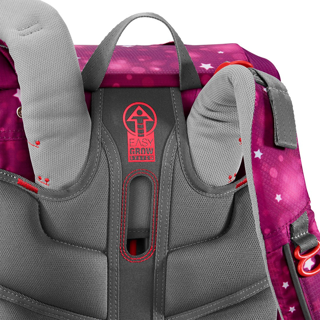 Step by Step CLOUD Schulranzenset Sweet Unicorn Nuala 5-teilig - Bild 8