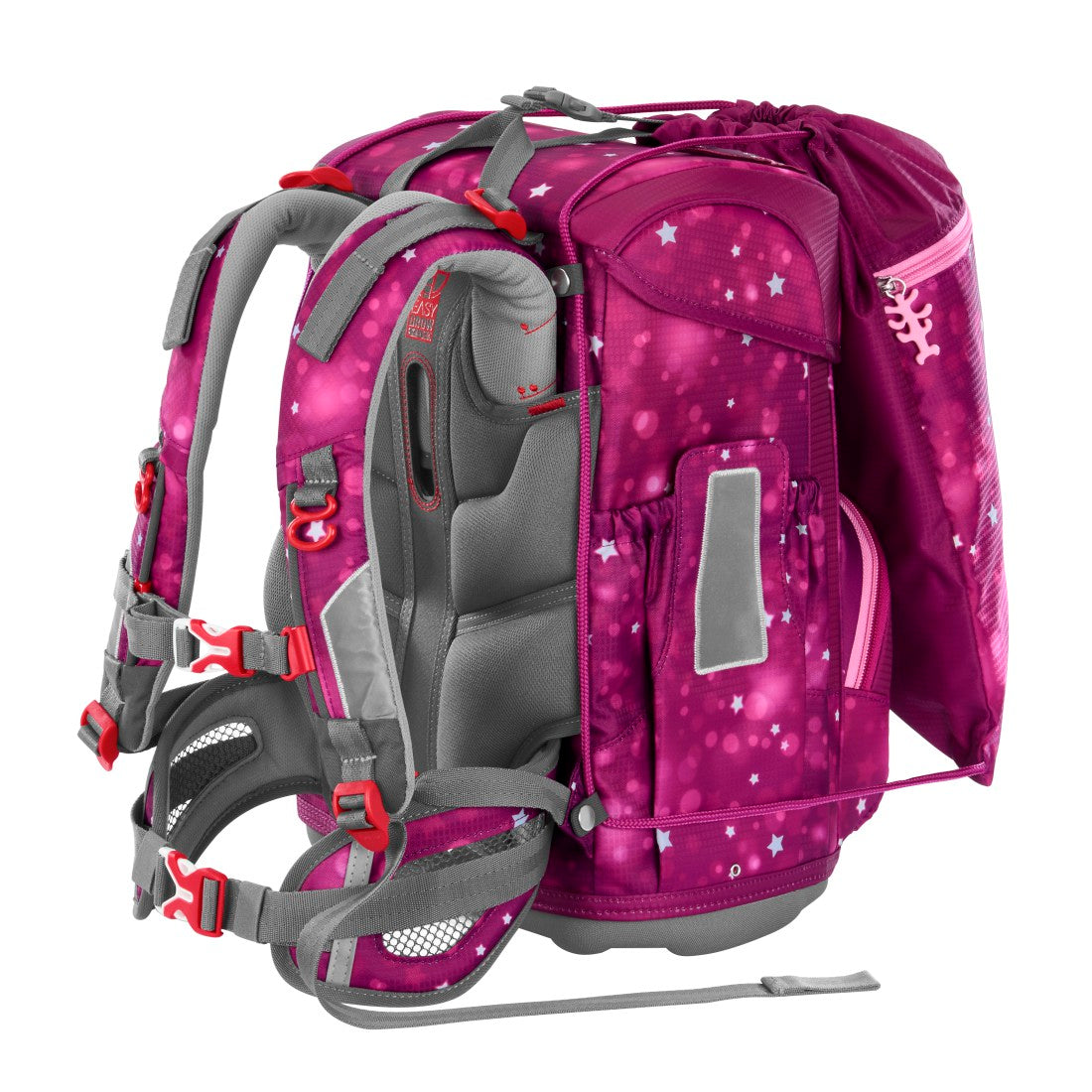 Step by Step CLOUD Schulranzenset Sweet Unicorn Nuala 5-teilig - Bild 10