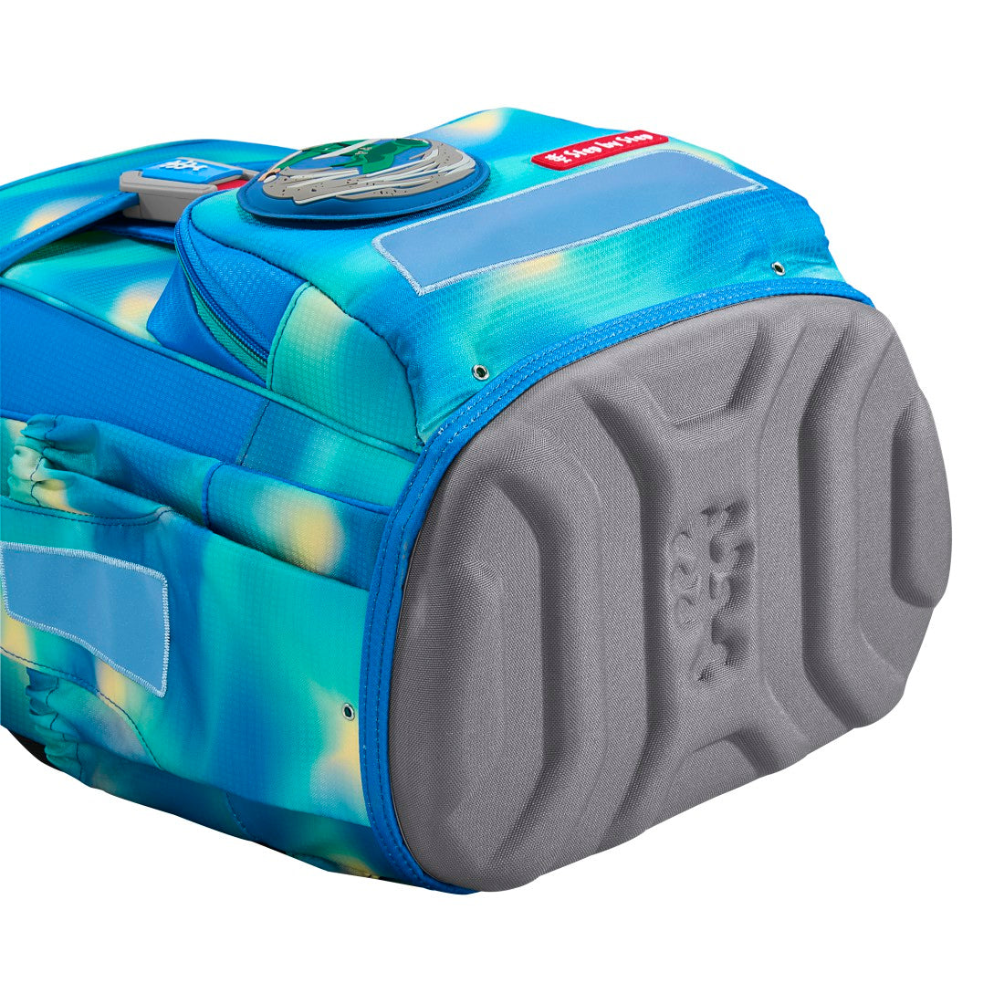 Step by Step CLOUD FLASH Schulranzenset Ninja Zazu 5-teilig - Bild 10