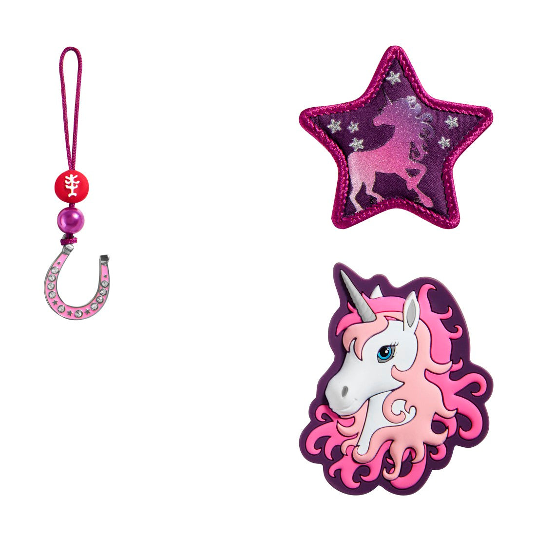 Step by Step Magic Mags Sweet Unicorn Nuala - Bild 1