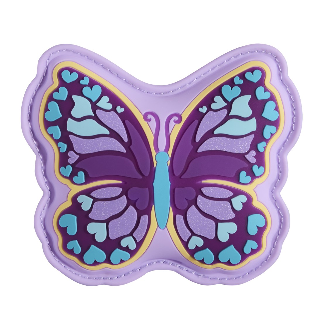 Step by Step Magic Mags Flash Butterfly Luna - Bild 1
