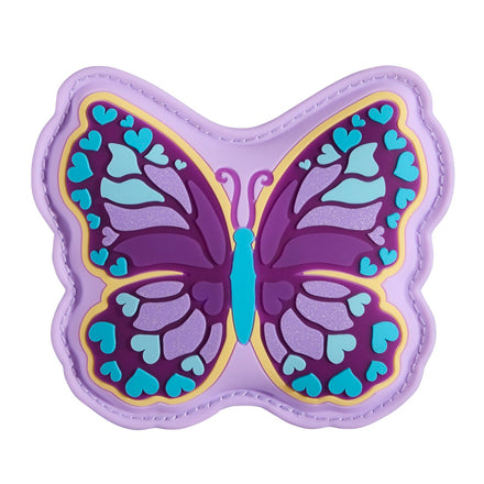 Step by Step Magic Mags Flash Butterfly Luna