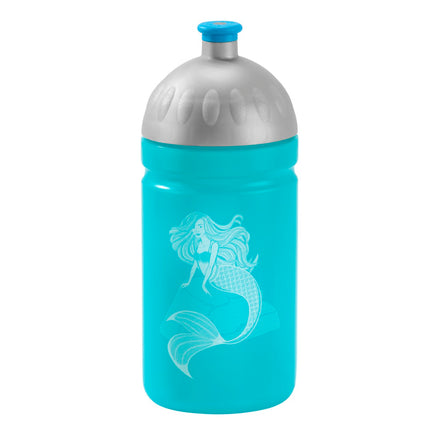Step by Step Trinkflasche Mermaid Delia