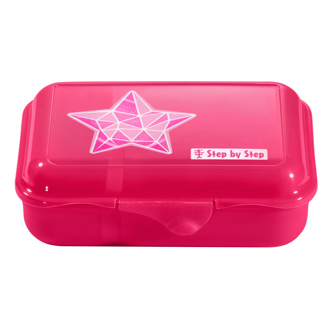 Step by Step Lunchbox Star Stella - Bild 1