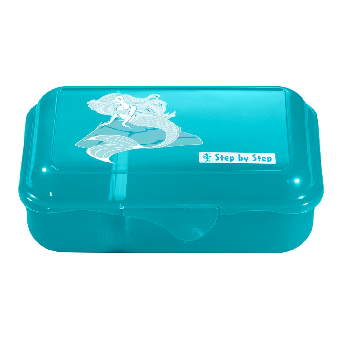 Step by Step Lunchbox Mermaid Delia - Bild 1