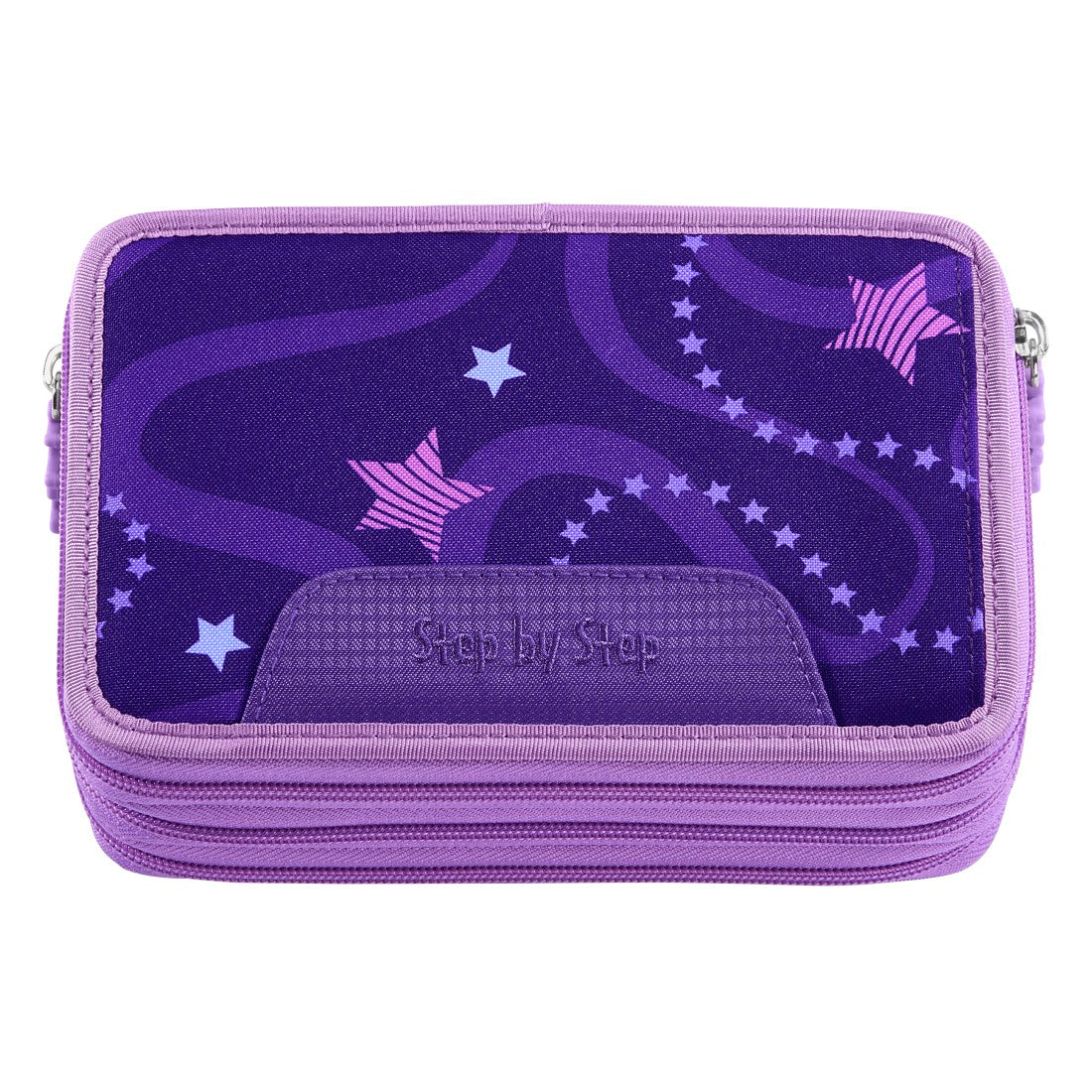 Step by Step XXL-Mäppchen Monster Pegasus Emily - Bild 1