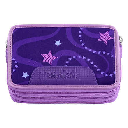 Step by Step XXL-Mäppchen Monster Pegasus Emily