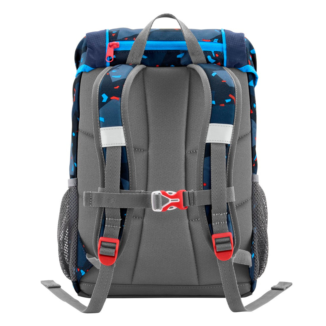 Step by Step KID Rucksack - Set Tractor Freddy, 3-teilig - Bild 3