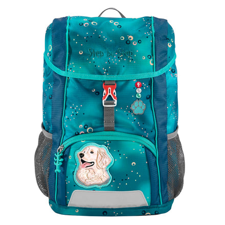 Step by Step KID Rucksack - Set Dog Basty, 3-teilig