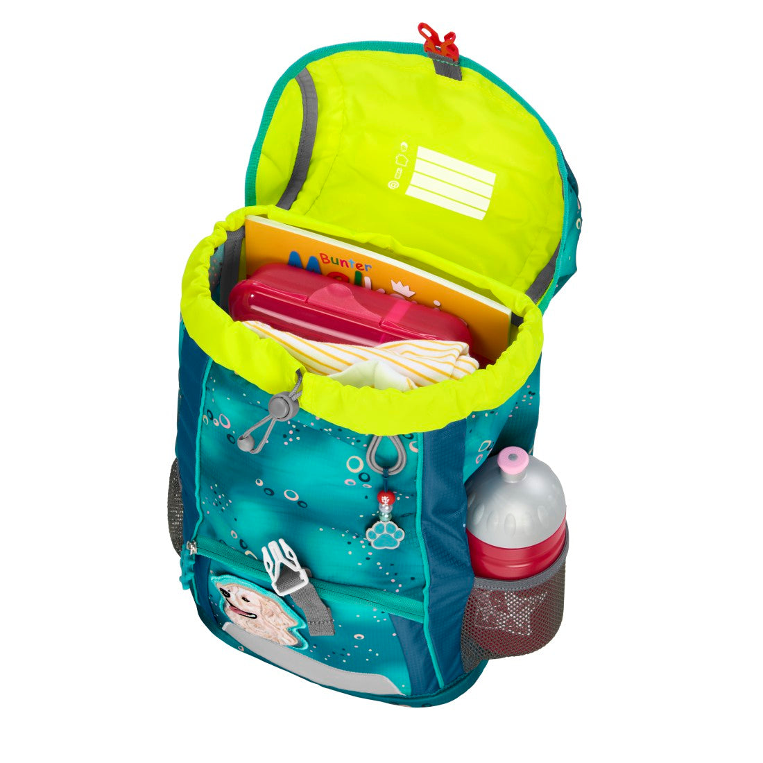 Step by Step KID Rucksack - Set Dog Basty, 3-teilig - Bild 4