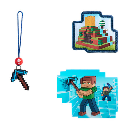 Step by Step Magic Mags Gamer Dan