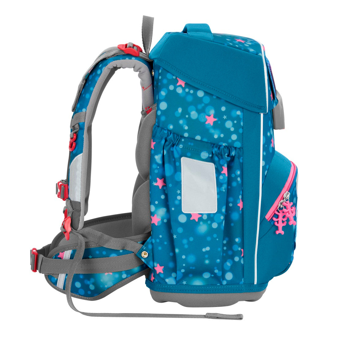 Step by Step GIANT Schulranzen-Set Mermaid Lola, 5-teilig - Bild 4