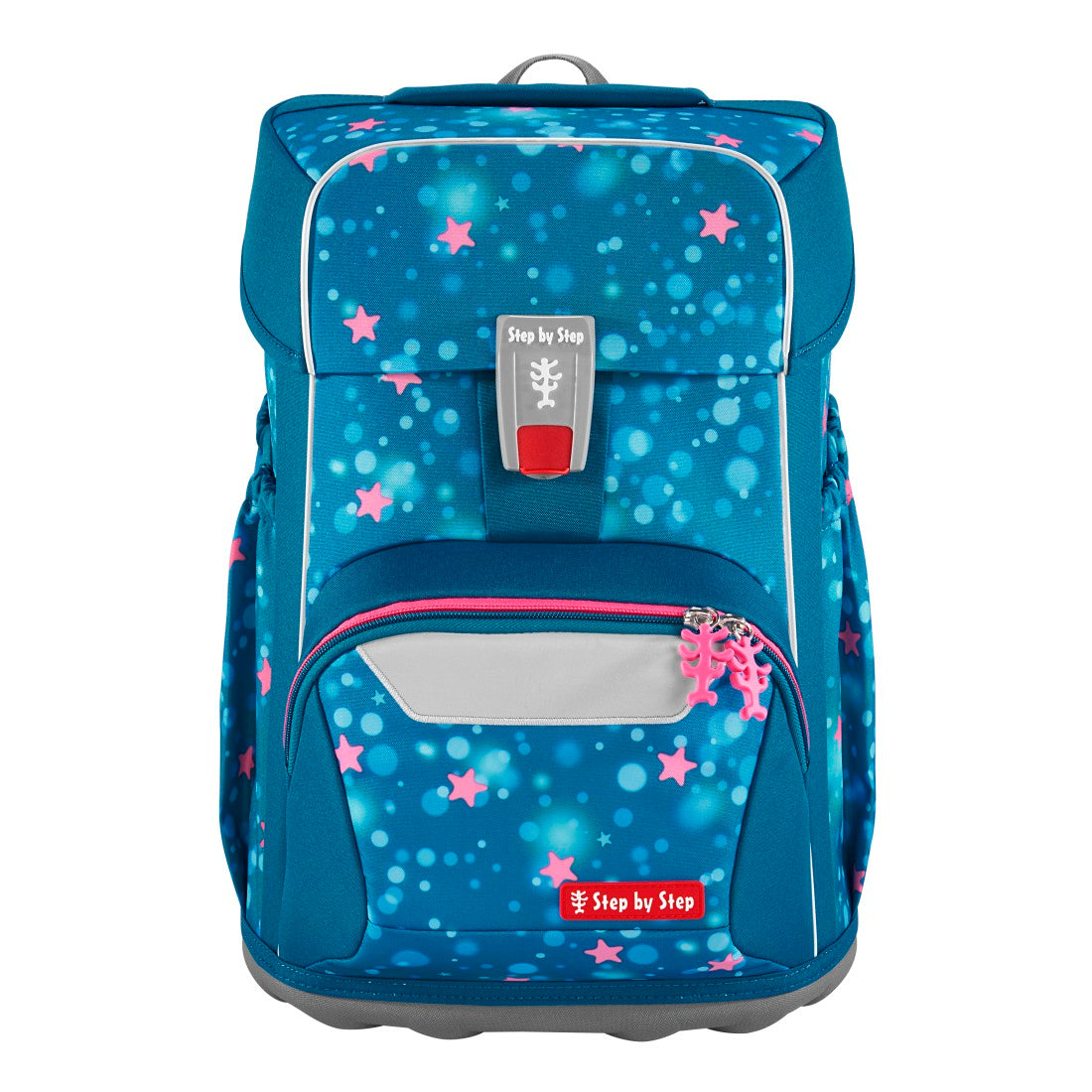Step by Step GIANT Schulranzen-Set Mermaid Lola, 5-teilig - Bild 6