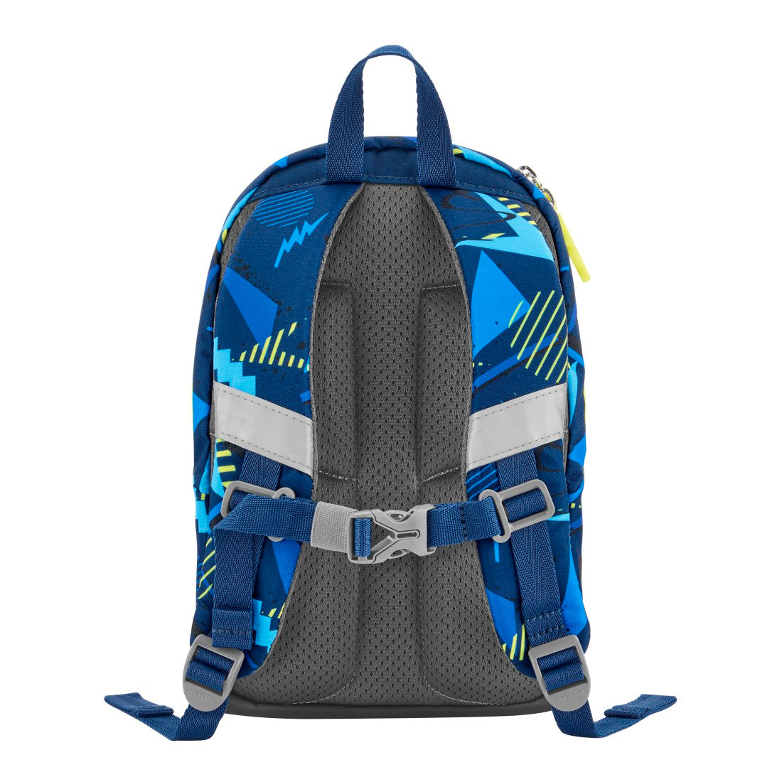 Step by Step JUNIOR KIGA MINI Rucksack "Bagger Bobby" - Bild 2