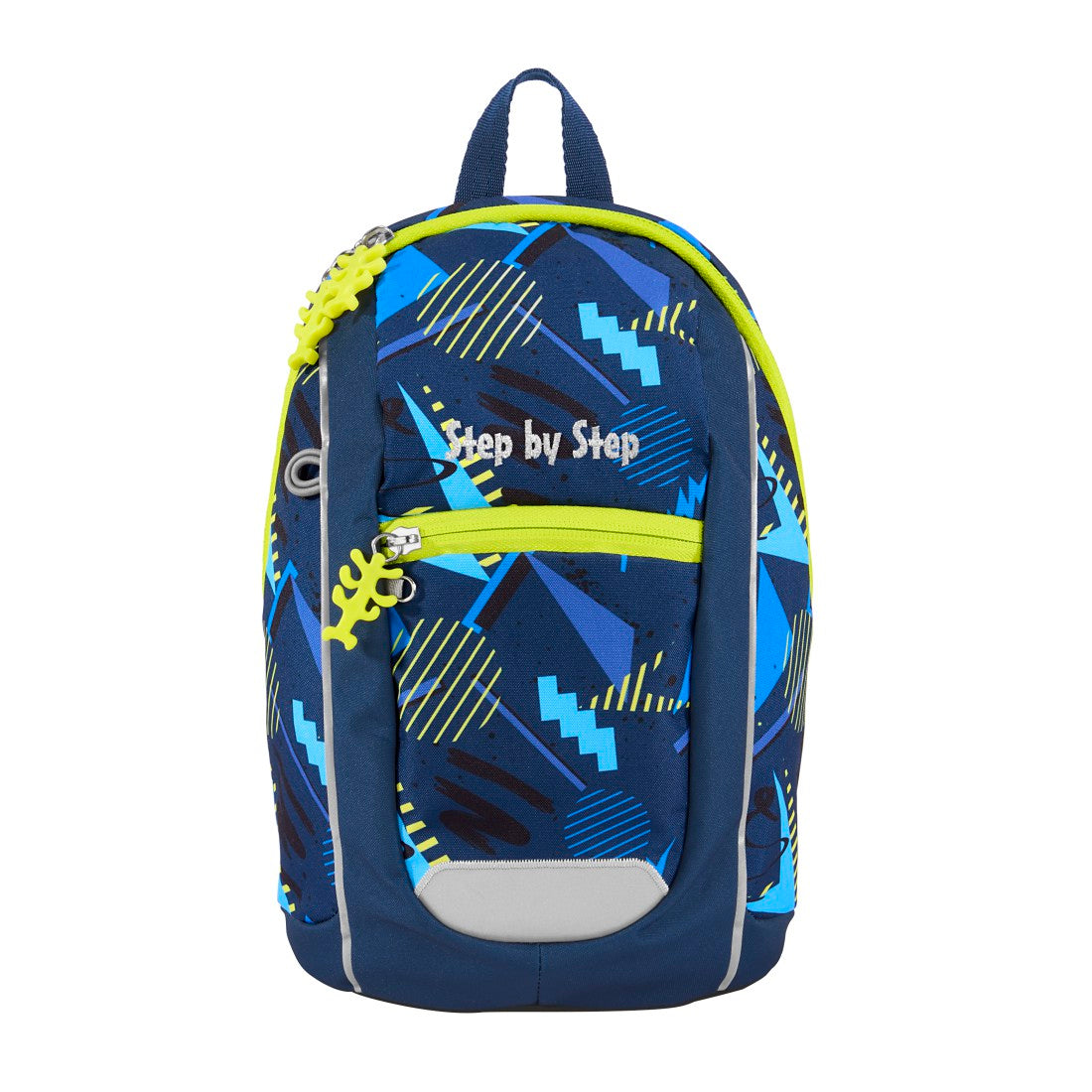 Step by Step JUNIOR KIGA MINI Rucksack "Bagger Bobby" - Bild 4
