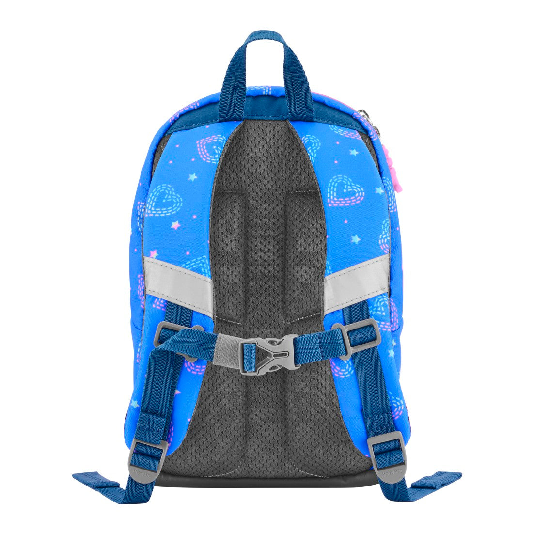 Step by Step JUNIOR KIGA MINI Rucksack "Rainbow Lui" - Bild 2