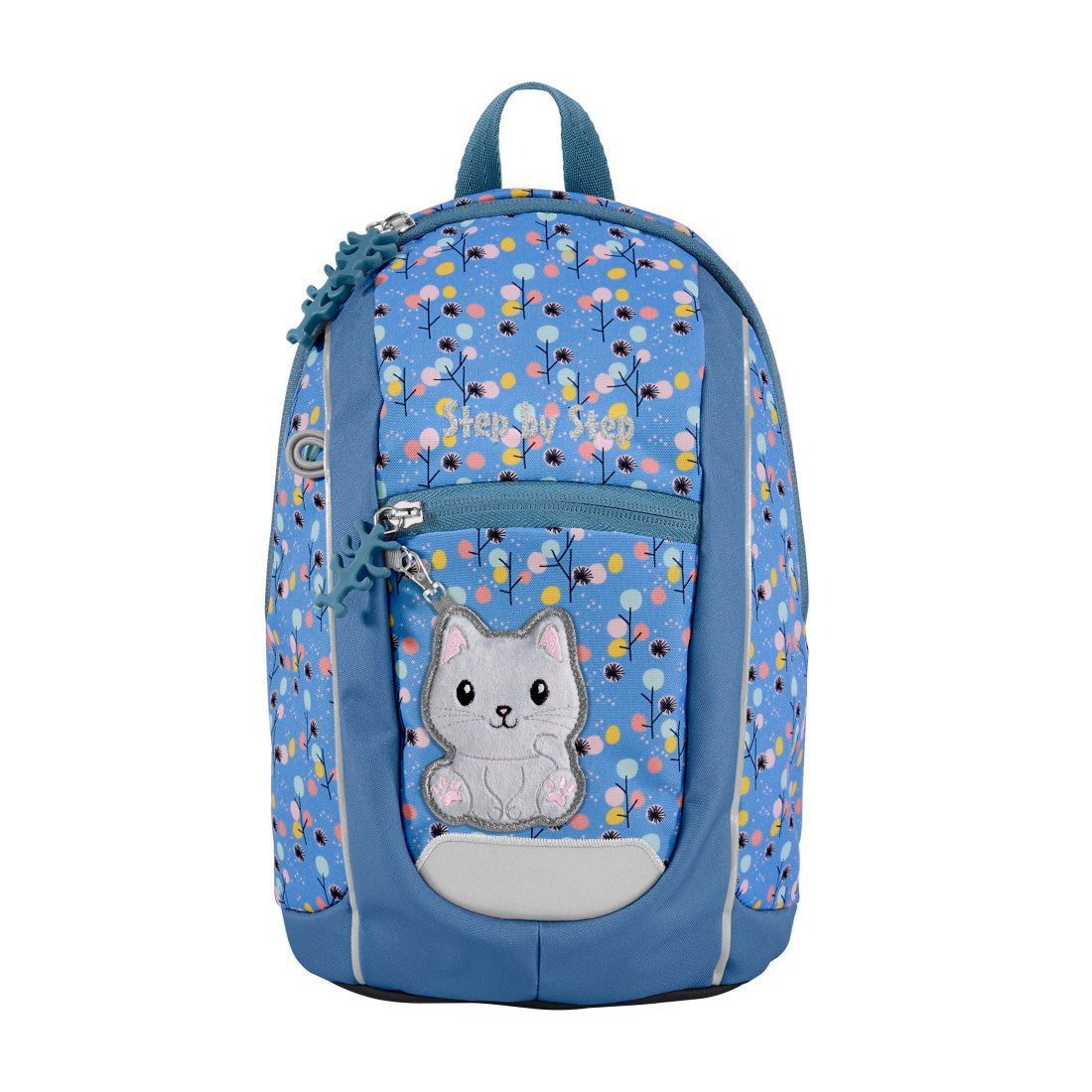 Step by Step JUNIOR KIGA MINI Rucksack "Cat Momo" - Bild 1