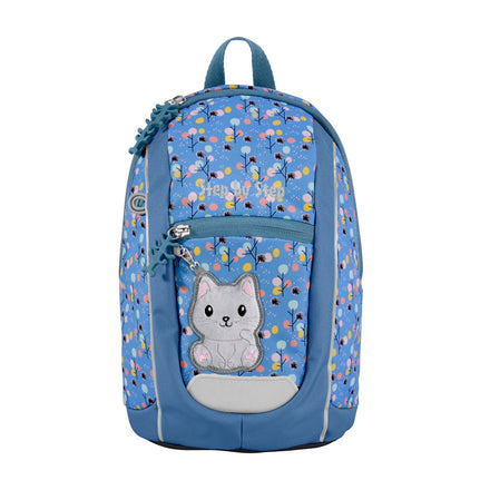 Step by Step JUNIOR KIGA MINI Rucksack "Cat Momo"