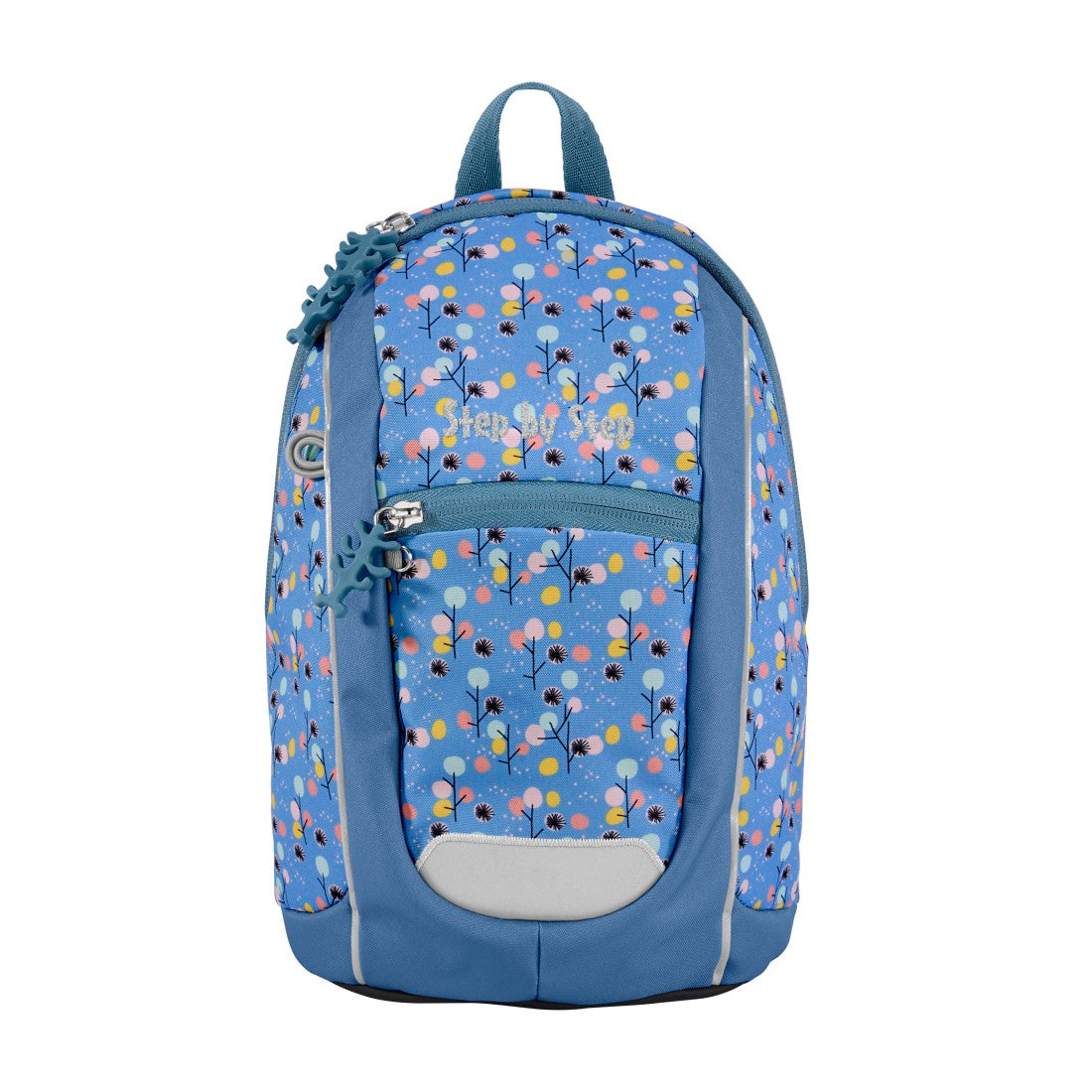 Step by Step JUNIOR KIGA MINI Rucksack "Cat Momo" - Bild 4