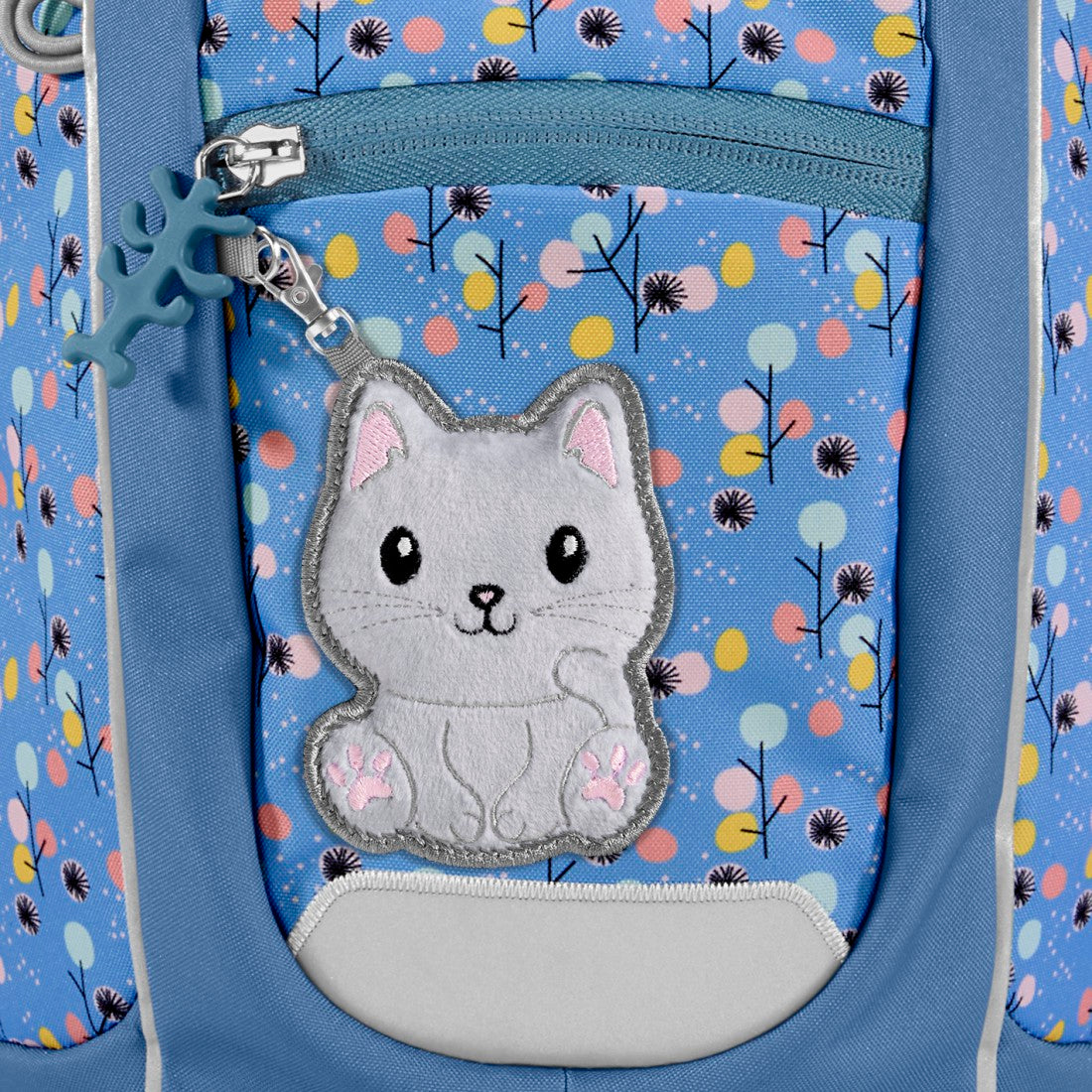 Step by Step JUNIOR KIGA MINI Rucksack "Cat Momo" - Bild 5