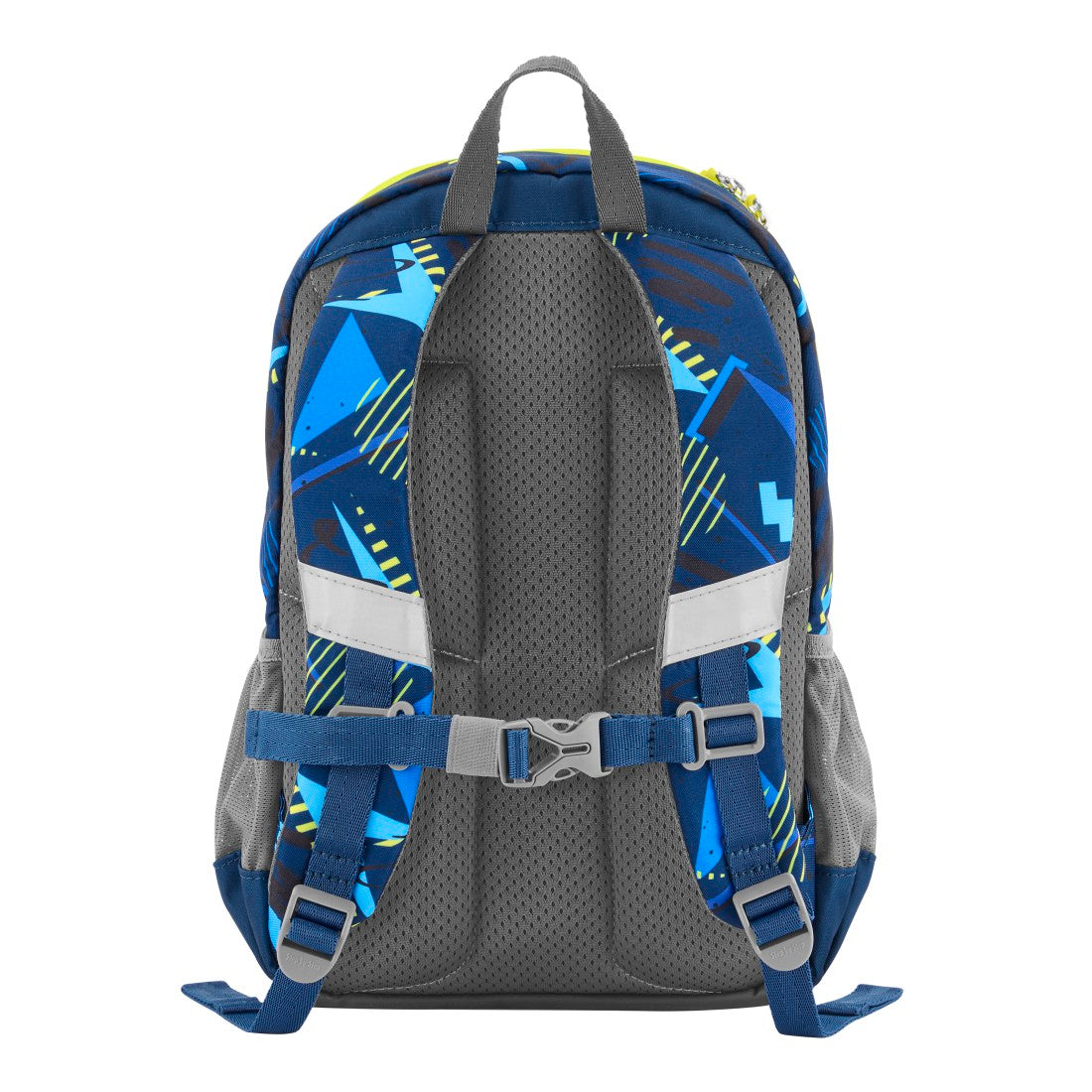 Step by Step JUNIOR KIGA MAXI Rucksack "Bagger Bobby" - Bild 2