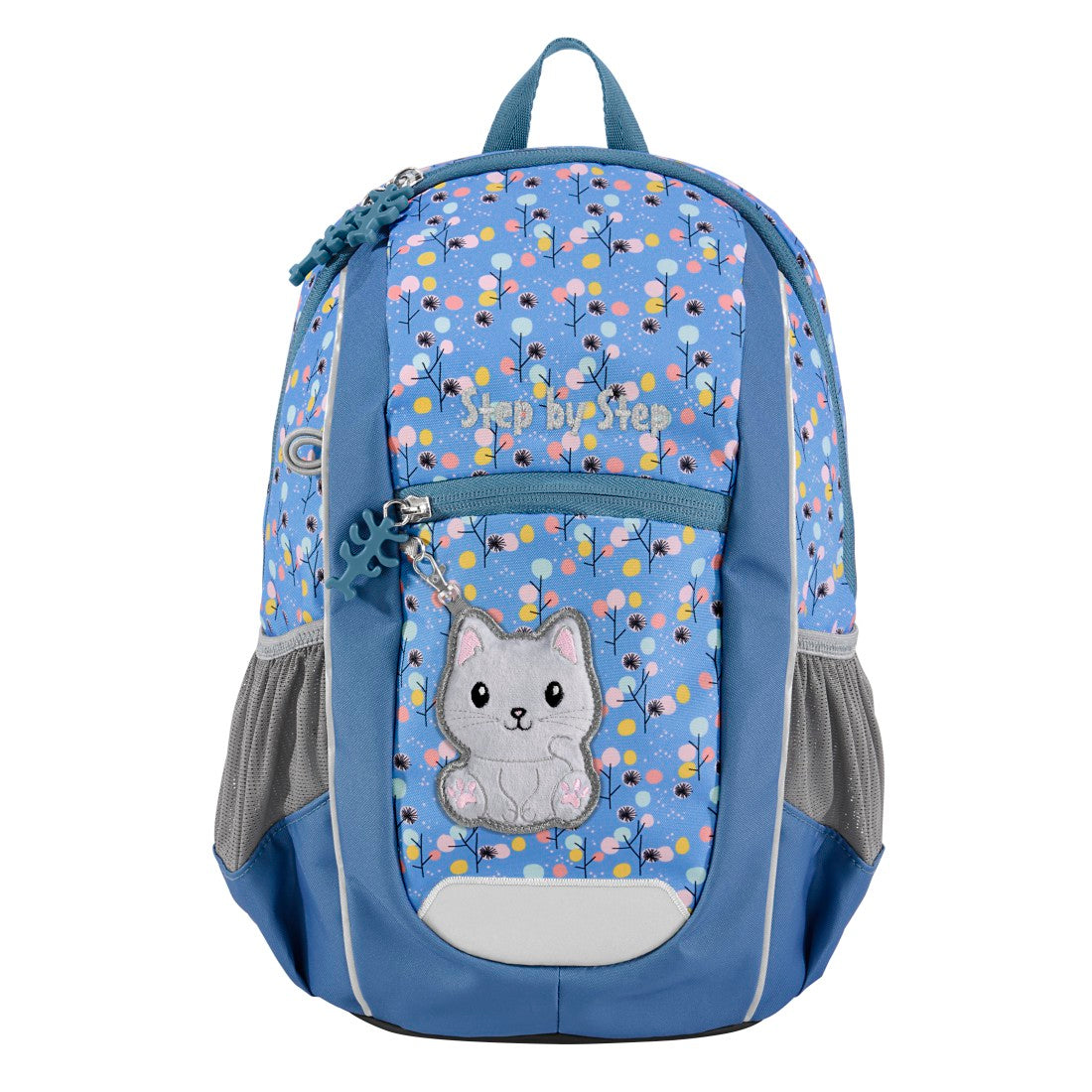 Step by Step JUNIOR KIGA MAXI Rucksack "Cat Momo" - Bild 1