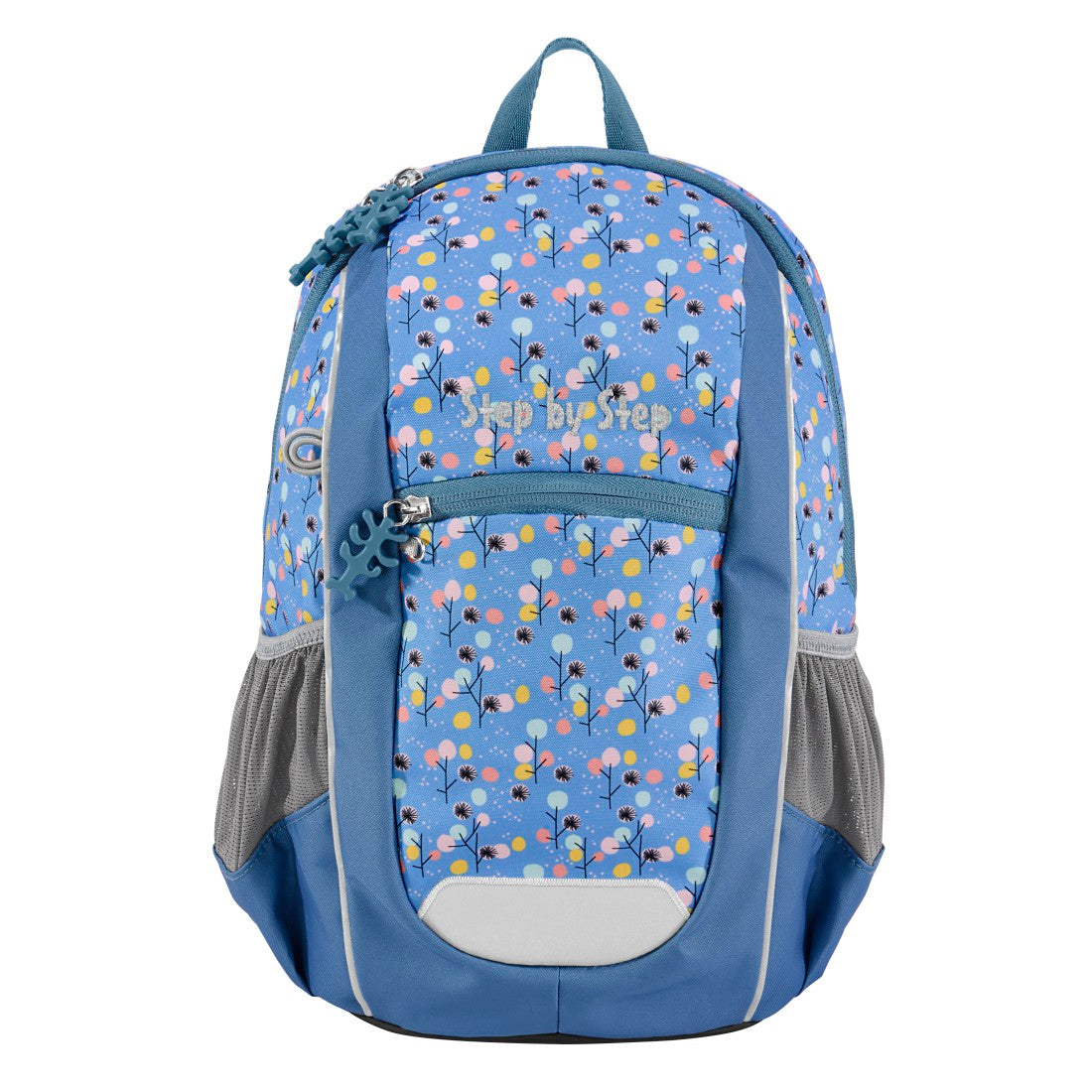 Step by Step JUNIOR KIGA MAXI Rucksack "Cat Momo" - Bild 4