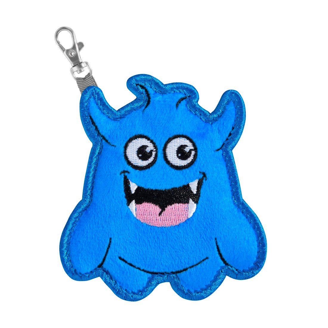 Step by Step JUNIOR KIGA MAGS, Monster Fluffy - Bild 1