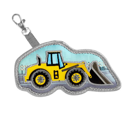 Step by Step JUNIOR KIGA MAGS, Bagger Bobby