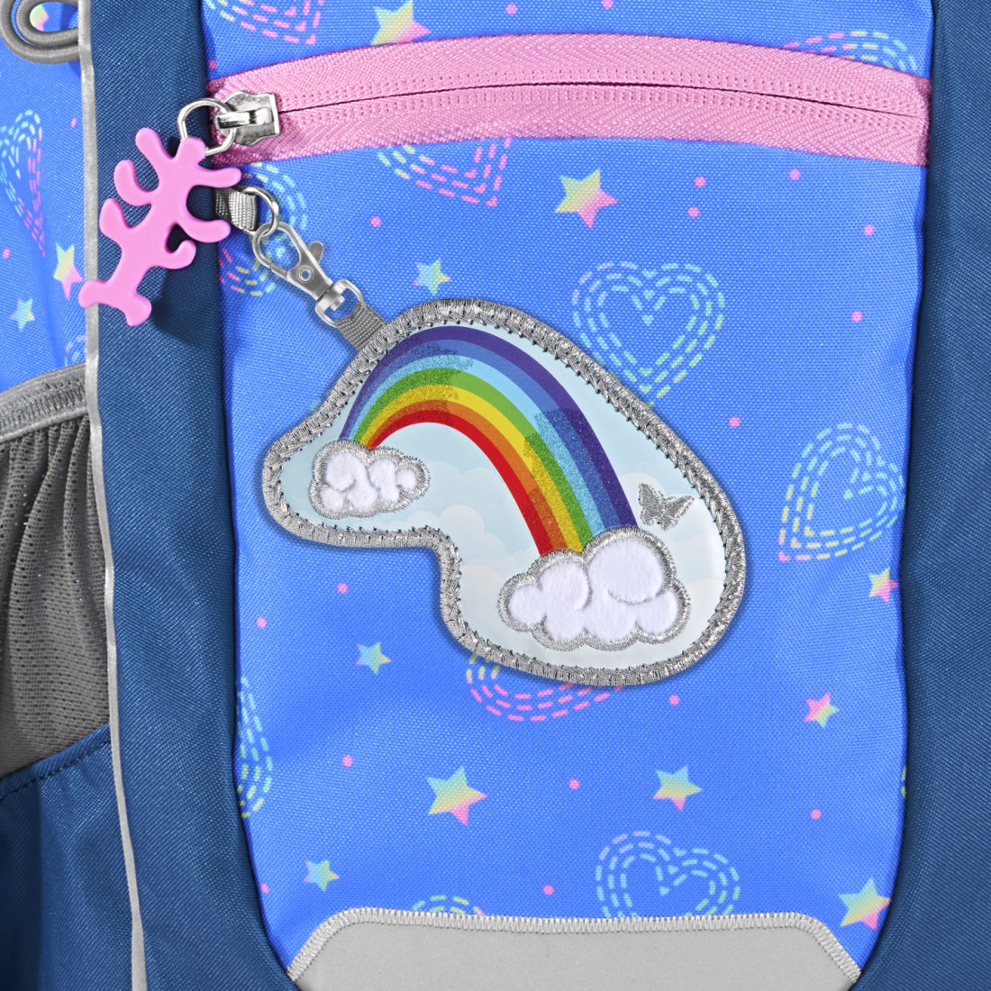 Step by Step JUNIOR KIGA MAGS, Rainbow Lui - Bild 3