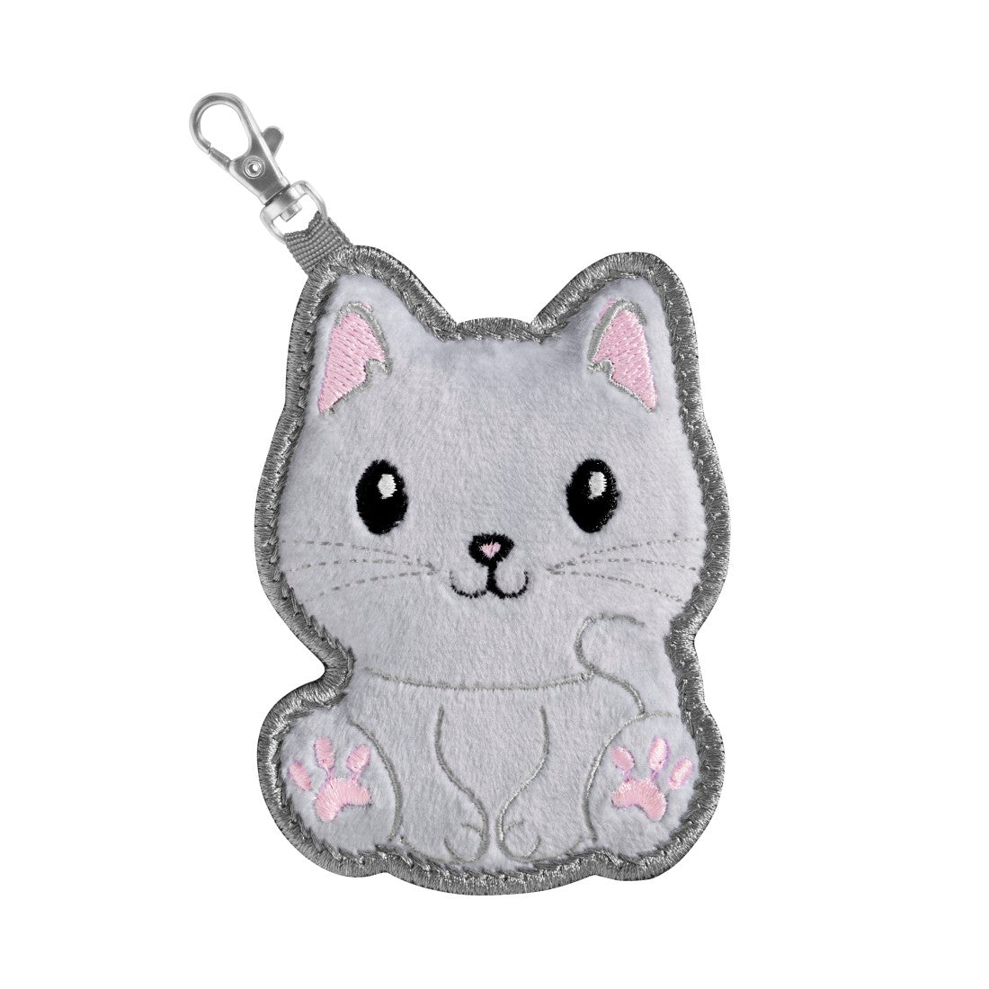 Step by Step JUNIOR KIGA MAGS, Cat Momo - Bild 1