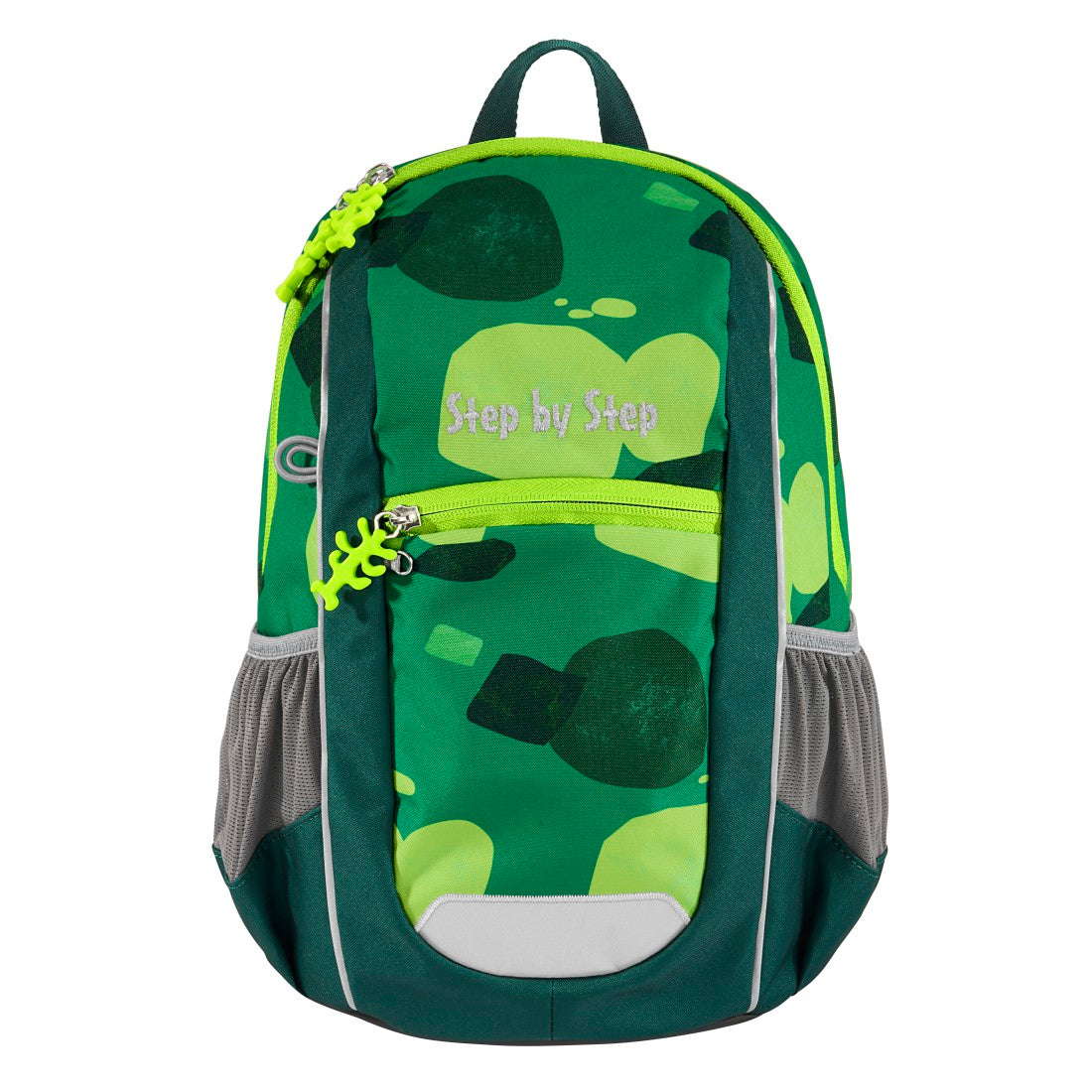 Step by Step JUNIOR KIGA MAXI Rucksack "Little Wild Cat Chiko" - Bild 4