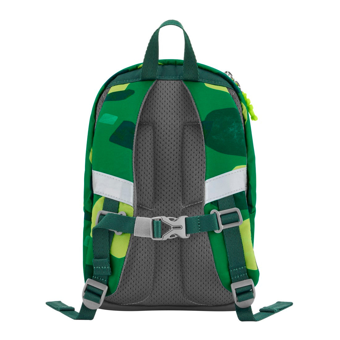 Step by Step JUNIOR KIGA MINI Rucksack "Little Wild Cat Chiko" - Bild 2