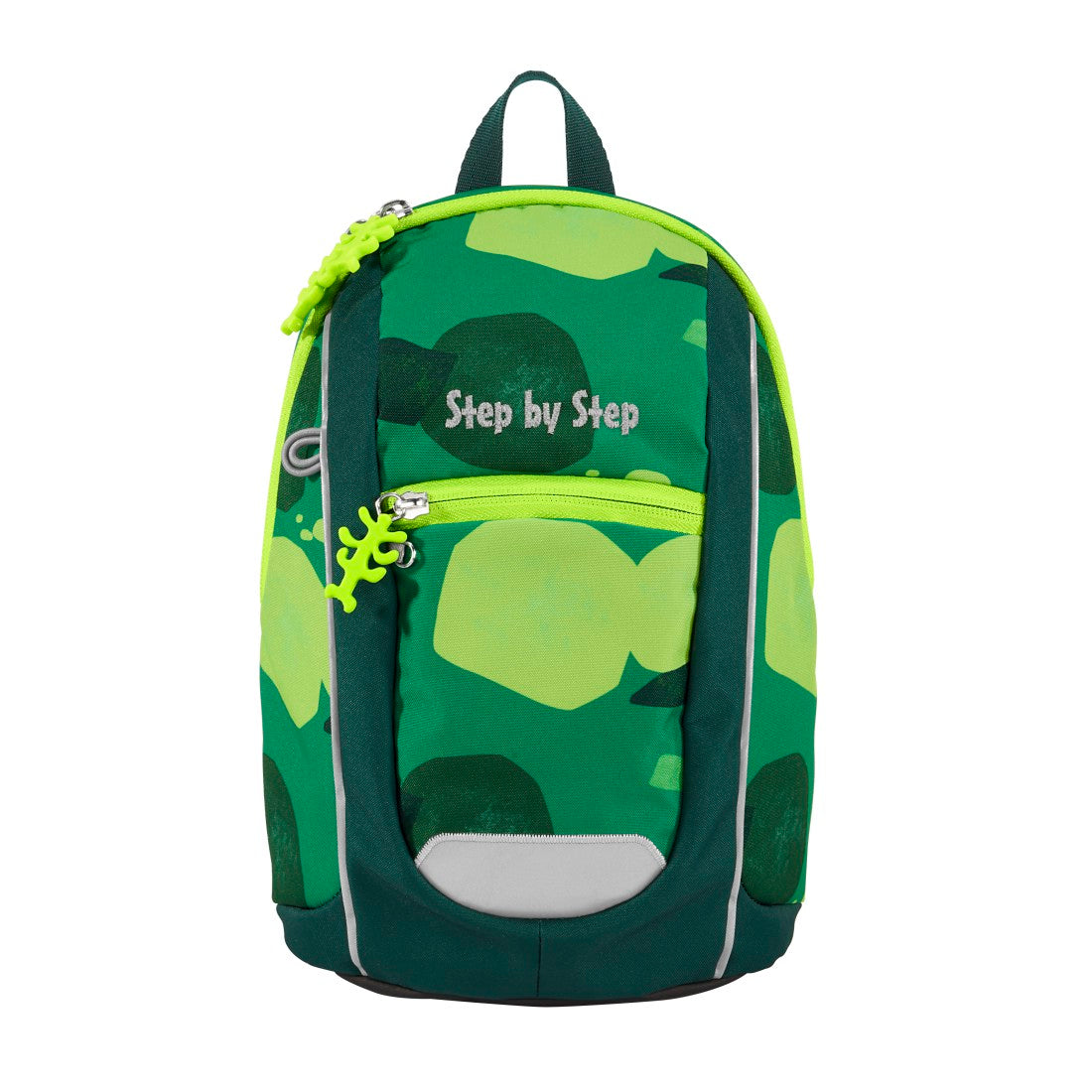 Step by Step JUNIOR KIGA MINI Rucksack "Little Wild Cat Chiko" - Bild 4