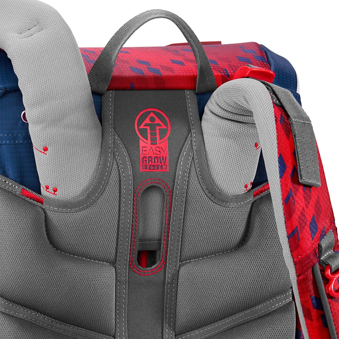 Step by Step CLOUD Schulranzenset FC Bayern 5-teilig - Bild 7