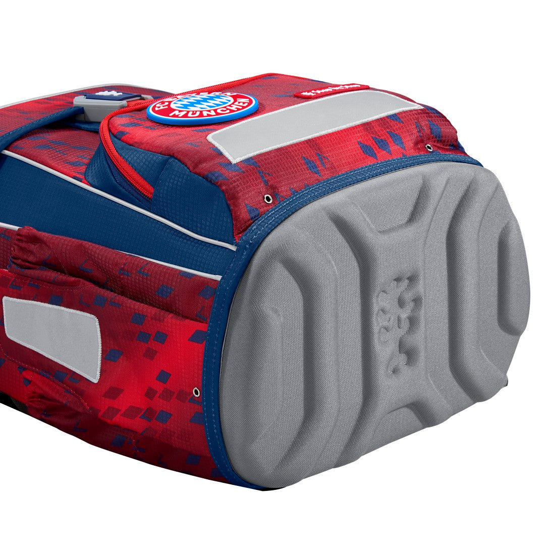 Step by Step CLOUD Schulranzenset FC Bayern 5-teilig - Bild 8