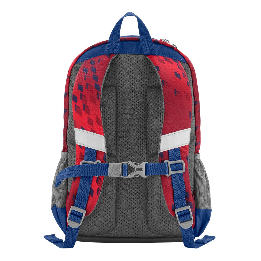 Step by Step JUNIOR KIGA MAXI Rucksack FC Bayern Berni - Bild 3