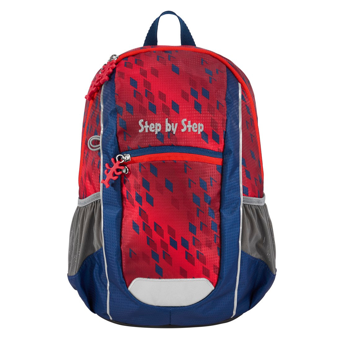 Step by Step JUNIOR KIGA MAXI Rucksack FC Bayern Berni - Bild 2