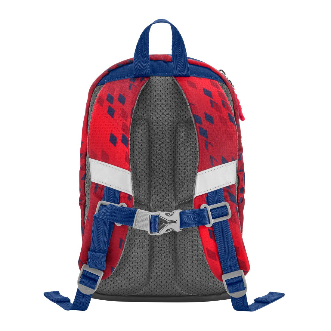 Step by Step JUNIOR KIGA MINI Rucksack FC Bayern Berni - Bild 4