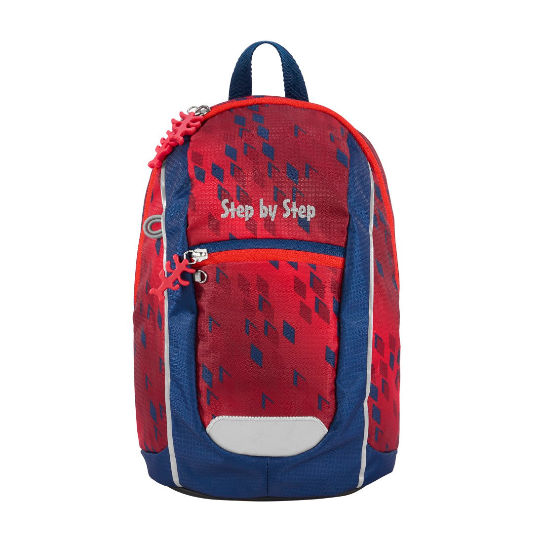 Step by Step JUNIOR KIGA MINI Rucksack FC Bayern Berni - Bild 2
